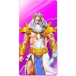 Olympus
Super Scatter