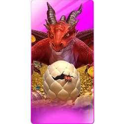 Dragon
Hatch