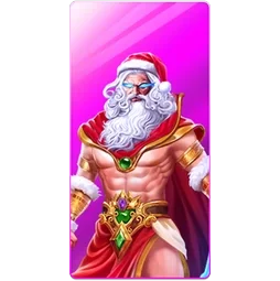 Gates of Olympus
Xmas 1000