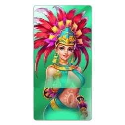 Slot-阿兹特克宝藏